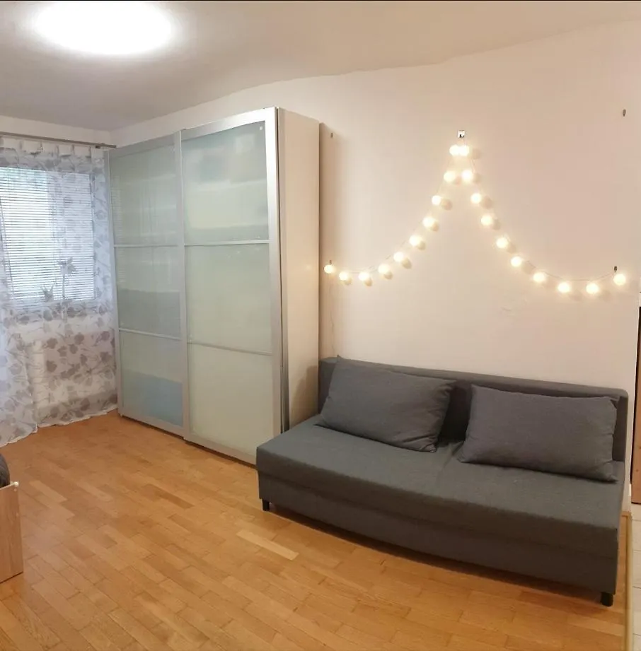 N14 Nap Apartment Budapeşte Macaristan